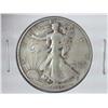 1940-S Walking Liberty Half Dollar