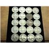 Image 2 : 20-1920's Buffalo Nickels