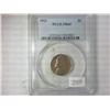 1963 Jefferson Nickel PCGS PR66
