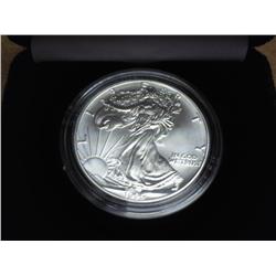 1995 American Silver Eagle (UNC)