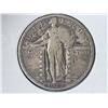 Image 1 : 1927 Standing Liberty Quarter