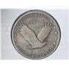 Image 2 : 1927 Standing Liberty Quarter
