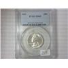 Image 1 : 1963 Washington Quarter PCGS MS65