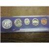 Image 2 : 1967 US Special Mint Set (No Box)
