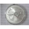 Image 1 : 1994 Australia Kangaroo Dollar (Proof) 1 Oz Silver