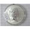 Image 2 : 1994 Australia Kangaroo Dollar (Proof) 1 Oz Silver