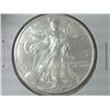 Image 1 : 1997 American Silver Eagle (UNC)