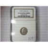 Image 1 : 1995-S Roosevelt Dime NGC PF69 Ultra Cameo