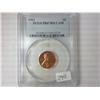 Image 1 : 1962 Lincoln  Cent PCGS PR67 RD CAM