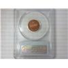 Image 2 : 1962 Lincoln  Cent PCGS PR67 RD CAM