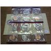 Image 1 : 1990 US Mint UNC Set P/D