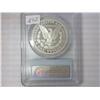 Image 2 : 2006-S San Fransico Old Mint Dollar PCGS PR69DCAM