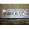 Image 1 : 1957 US Silver Proof Set