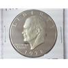 Image 1 : 1978-S Ike Dollar (Gem Proof)