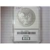 Image 2 : 1999 American Silver Eagle PCI MS67 100% White
