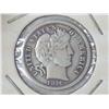 Image 1 : 1916 Barber Dime (VF)