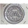 Image 2 : 1916 Barber Dime (VF)