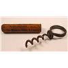 Image 1 : PRE PROHIBITION CORKSCREW MONTOGOMERY, AL RETAIL G