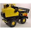 Image 1 : VINTAGE TONKA CRANE