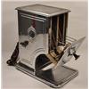 Image 1 : VINTAGE ART DECO UNIVERSAL ELECTRIC TOASTER - Unte