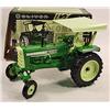 Image 1 : ERTL OLIVER 1555 TRACTOR IN ORIG. BOX