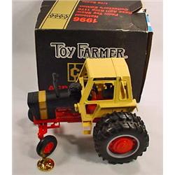 1996 CASE AGRI KING 1170 TRACTOR IN ORIG. BOX - 1/