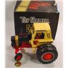 Image 1 : 1996 CASE AGRI KING 1170 TRACTOR IN ORIG. BOX - 1/