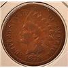 Image 1 : 1879 INDIAN CENT - VG