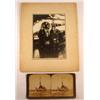 Image 1 : LOT OF 2 VINTAGE SHIP IMAGES - LARGE PHOTO AND STE