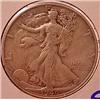Image 1 : 1946-D WALKING LIBERTY HALF DOLLAR - CH F