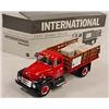 Image 1 : 1957 INTL. STAKE TRUCK IN ORIG. BOX - 1/34 Scale