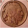 Image 1 : 1913-P TYPE 1 BUFFALO NICKEL - CH. F