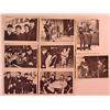 Image 1 : LOT OF 8 VINTAGE TOPPS BEATLES TRADING CARDS