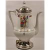 Image 1 : VINTAGE ROYAL ROCHESTER ELECTRIC COFFEE POT - Unte