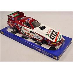 WINNER'S CIRCLE FORD RACING CAR IN ORIG. BOX