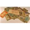 Image 1 : LARGE LOT OF FOREIGN PAPER MONEY