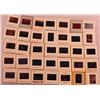 Image 1 : LOT OF APPROX. 35 VINTAGE CIRCUS SLIDES - Incl. Cl