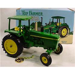 1998 JOHN DEERE 4230 DIESEL TRACTOR IN ORIG. BOX -