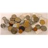 Image 1 : LARGE LOT OF FOREIGN COINS