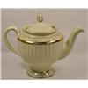 Image 1 : VINTAGE HALL 6 CUP TEAPOT