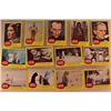 Image 1 : LOT OF APPROX. 15 1977 STAR WARS TRADING CARDS