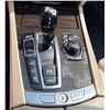 Image 21 : 2012 BMW 750Li xDrive Sedan White with Beige Leather Interior