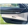 Image 23 : 2012 BMW 750Li xDrive Sedan White with Beige Leather Interior