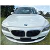 Image 25 : 2012 BMW 750Li xDrive Sedan White with Beige Leather Interior