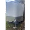 Image 2 : 2015 Haulmark Tandem Axle Enclosed Cargo Trailer