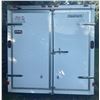Image 7 : 2015 Haulmark Tandem Axle Enclosed Cargo Trailer