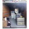 Image 9 : 2015 Haulmark Tandem Axle Enclosed Cargo Trailer