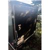Image 10 : Cynergy Cargo Enclosed Utility Trailer with Single Axle
