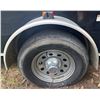 Image 11 : Cynergy Cargo Enclosed Utility Trailer with Single Axle