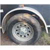 Image 12 : Cynergy Cargo Enclosed Utility Trailer with Single Axle